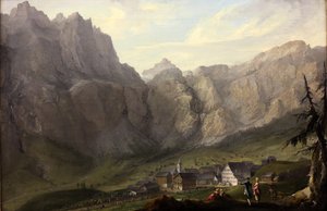 Leukerbad